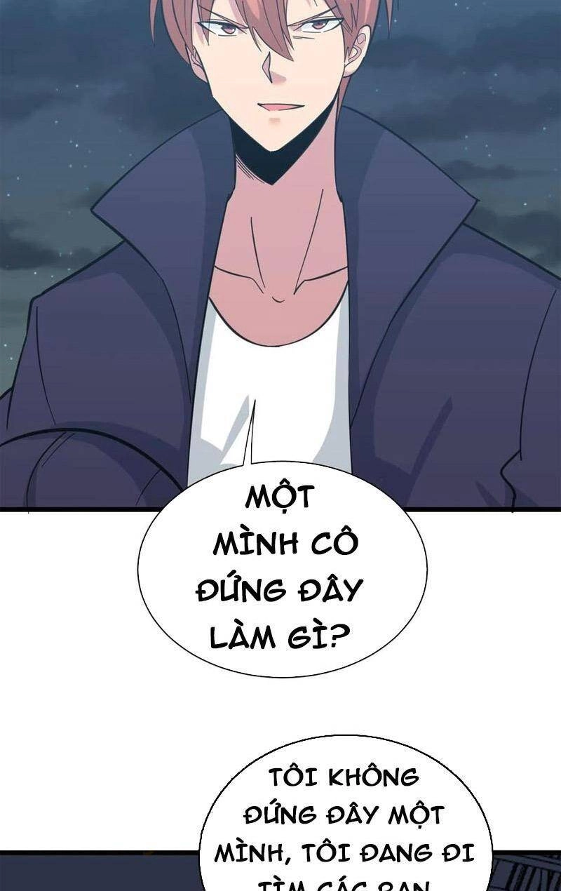 Cửa Hàng Đào Bảo Thông Tam Giới Chapter 324 - 37