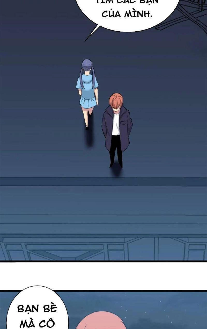 Cửa Hàng Đào Bảo Thông Tam Giới Chapter 324 - 38