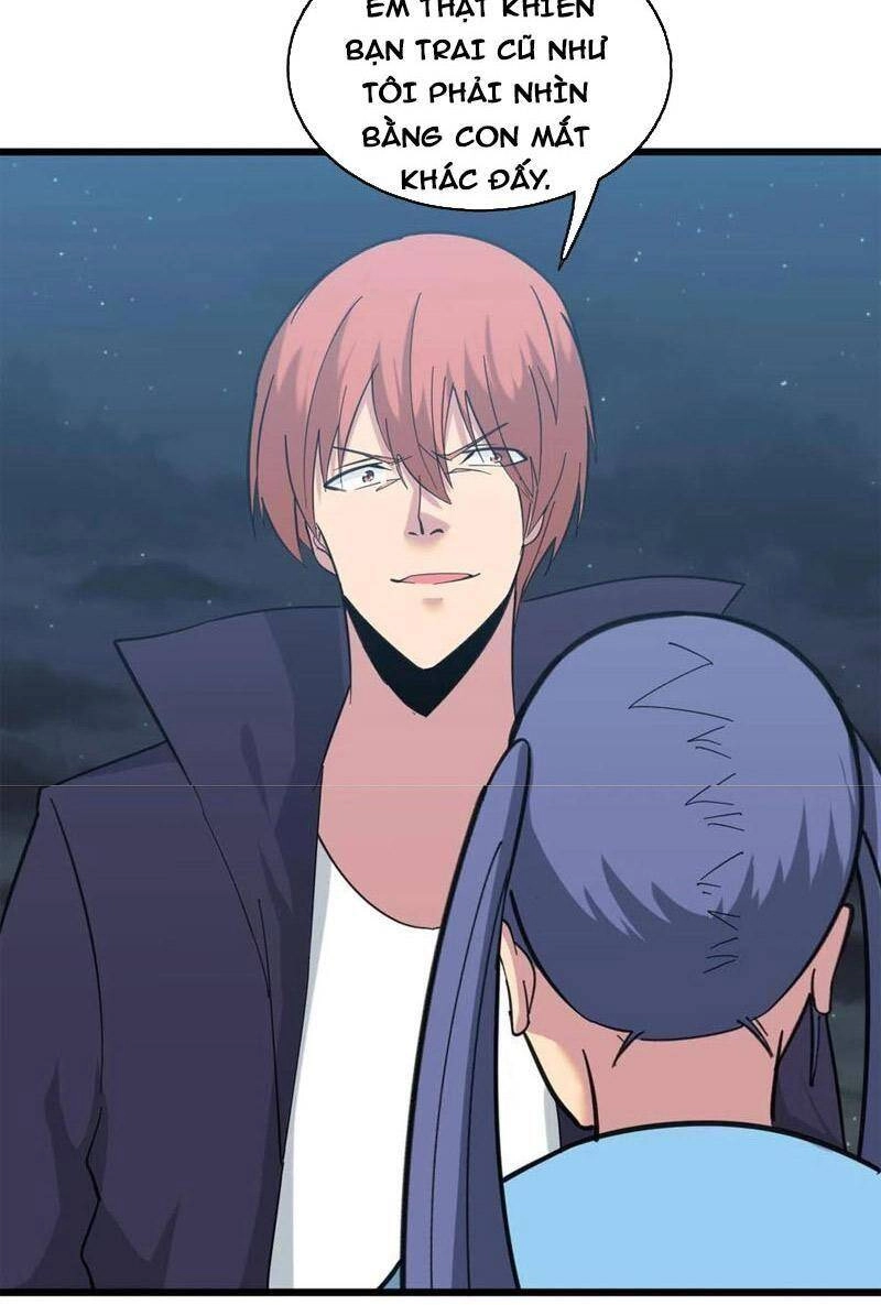 Cửa Hàng Đào Bảo Thông Tam Giới Chapter 324 - 44