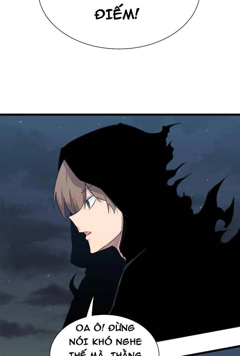 Cửa Hàng Đào Bảo Thông Tam Giới Chapter 324 - 47