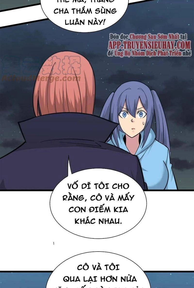 Cửa Hàng Đào Bảo Thông Tam Giới Chapter 324 - 48