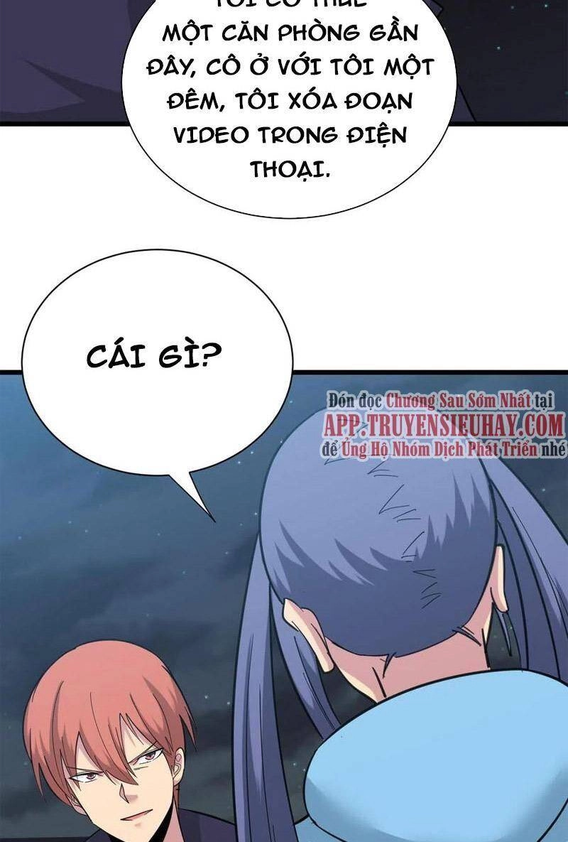 Cửa Hàng Đào Bảo Thông Tam Giới Chapter 324 - 57