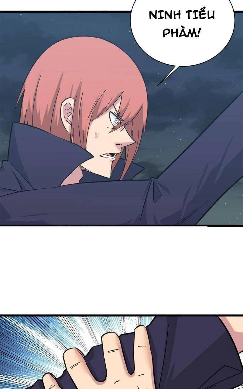 Cửa Hàng Đào Bảo Thông Tam Giới Chapter 325 - 24