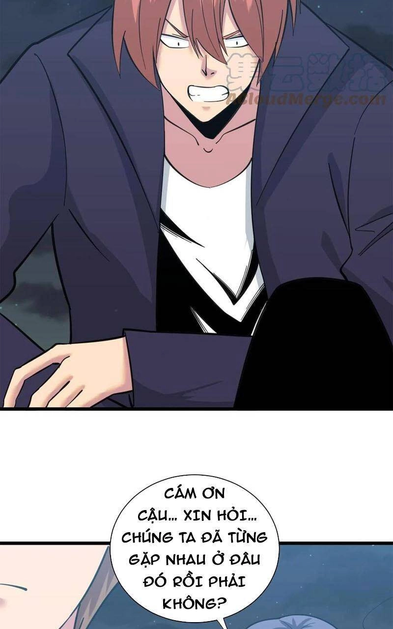 Cửa Hàng Đào Bảo Thông Tam Giới Chapter 325 - 28