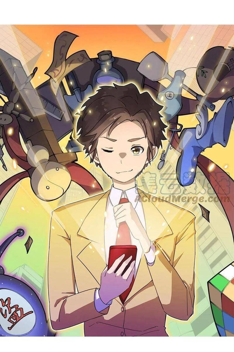 Cửa Hàng Đào Bảo Thông Tam Giới Chapter 326 - 1