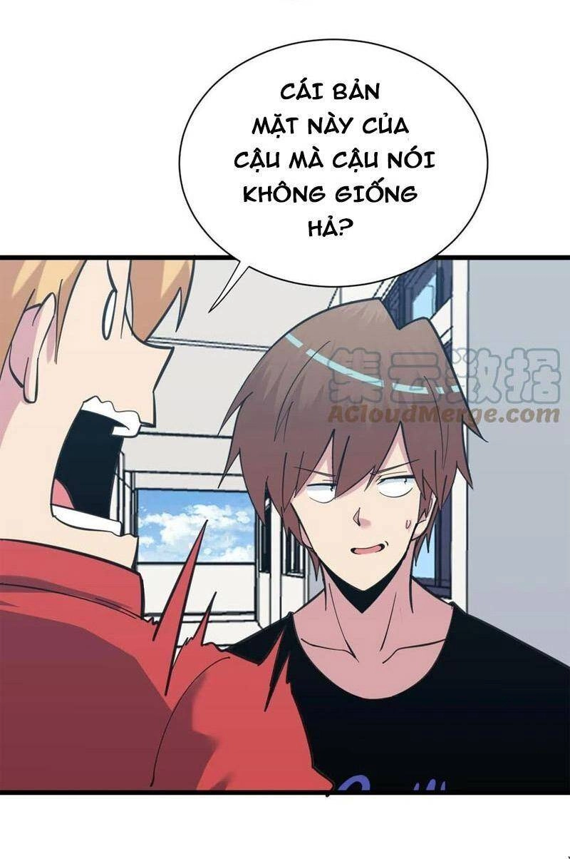 Cửa Hàng Đào Bảo Thông Tam Giới Chapter 326 - 20