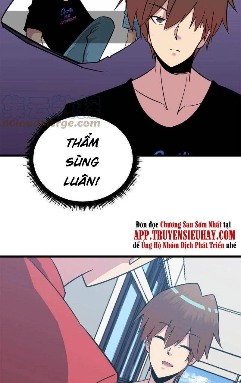 Cửa Hàng Đào Bảo Thông Tam Giới Chapter 326 - 22