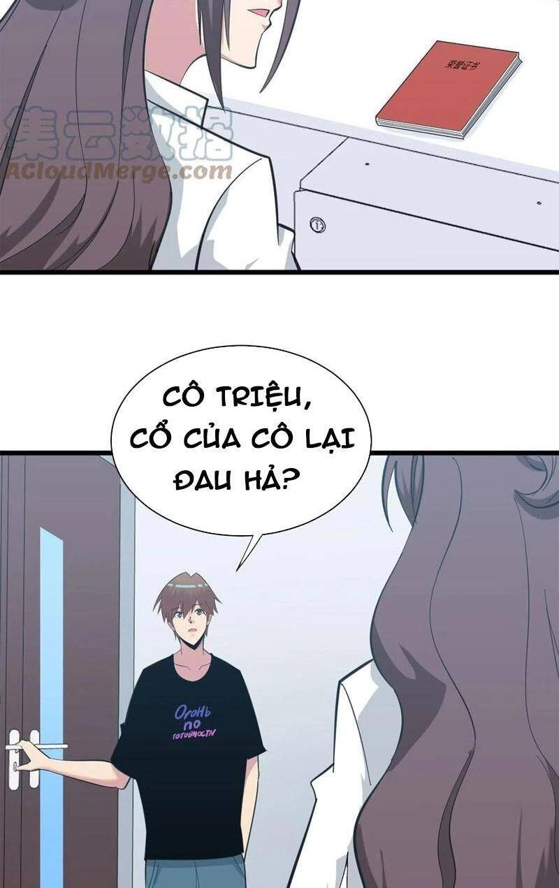 Cửa Hàng Đào Bảo Thông Tam Giới Chapter 326 - 30