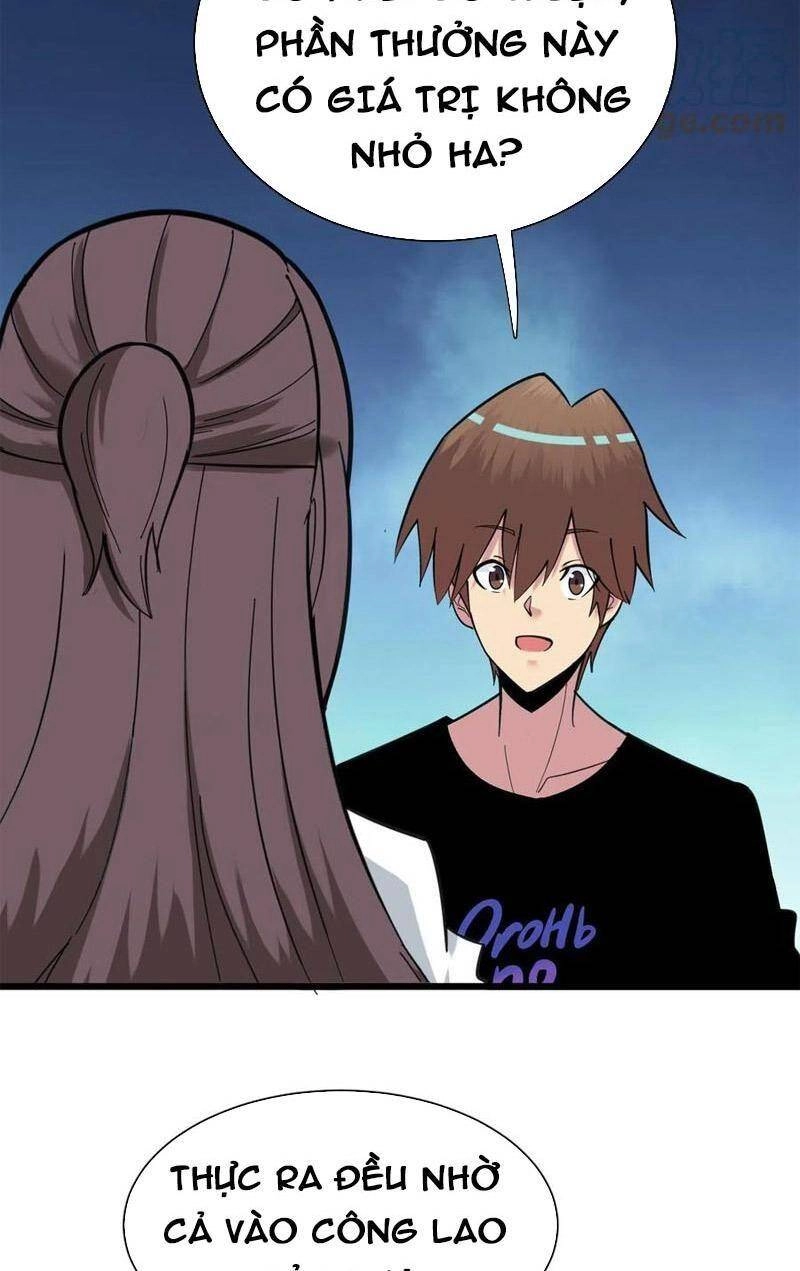 Cửa Hàng Đào Bảo Thông Tam Giới Chapter 326 - 36