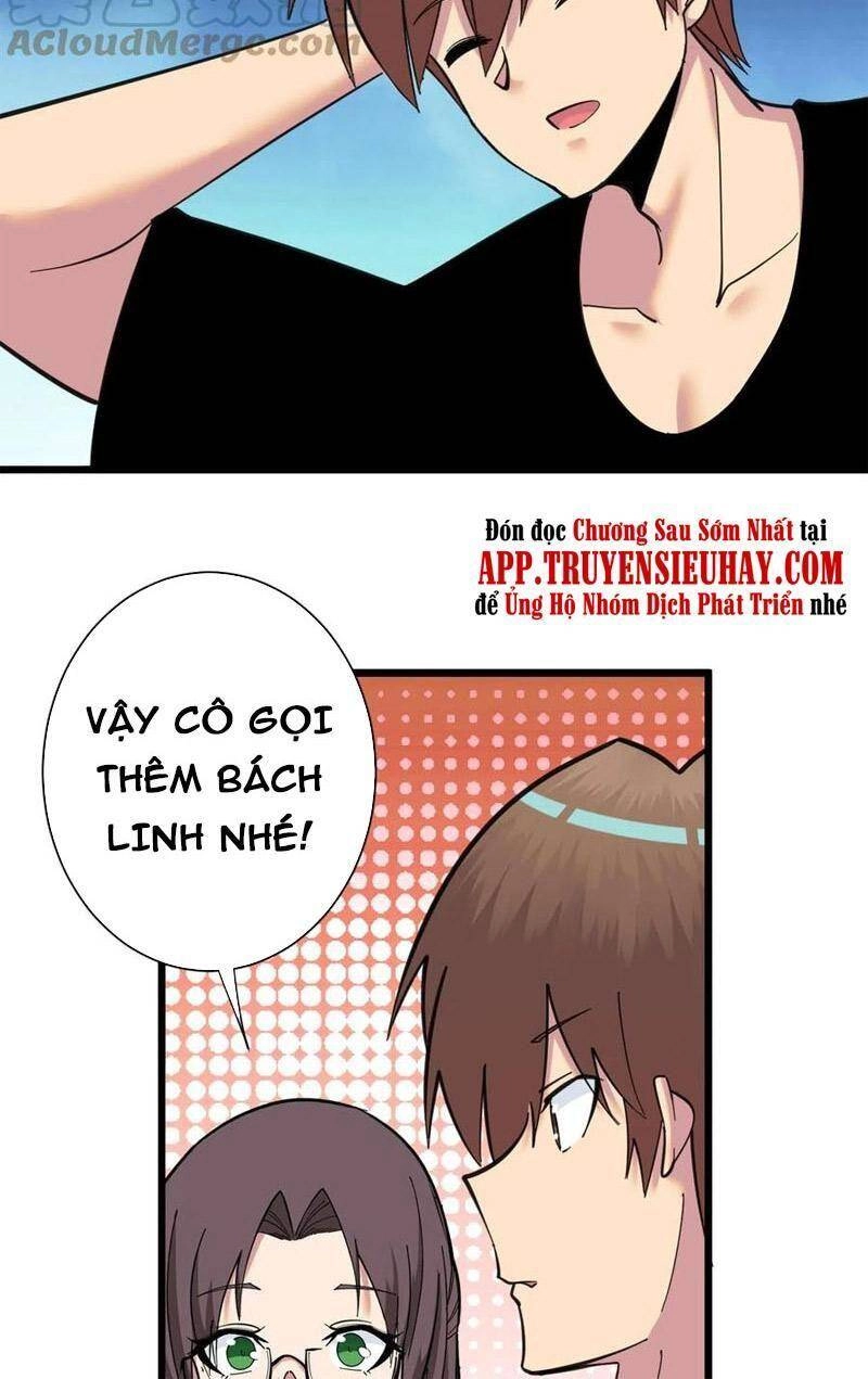 Cửa Hàng Đào Bảo Thông Tam Giới Chapter 326 - 40