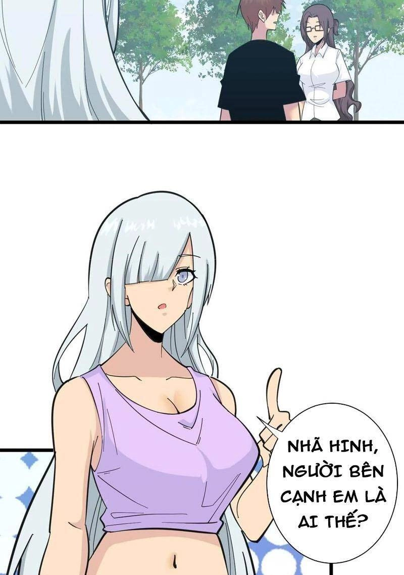 Cửa Hàng Đào Bảo Thông Tam Giới Chapter 326 - 45