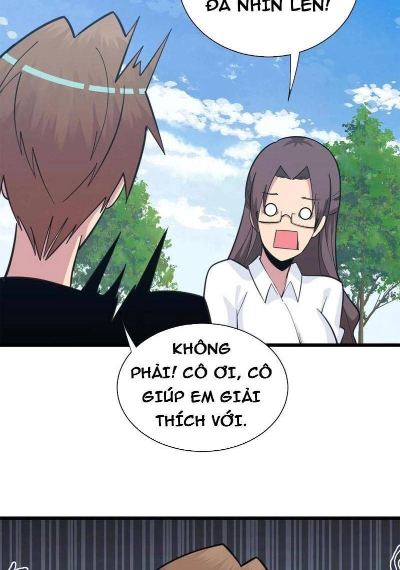 Cửa Hàng Đào Bảo Thông Tam Giới Chapter 326 - 52