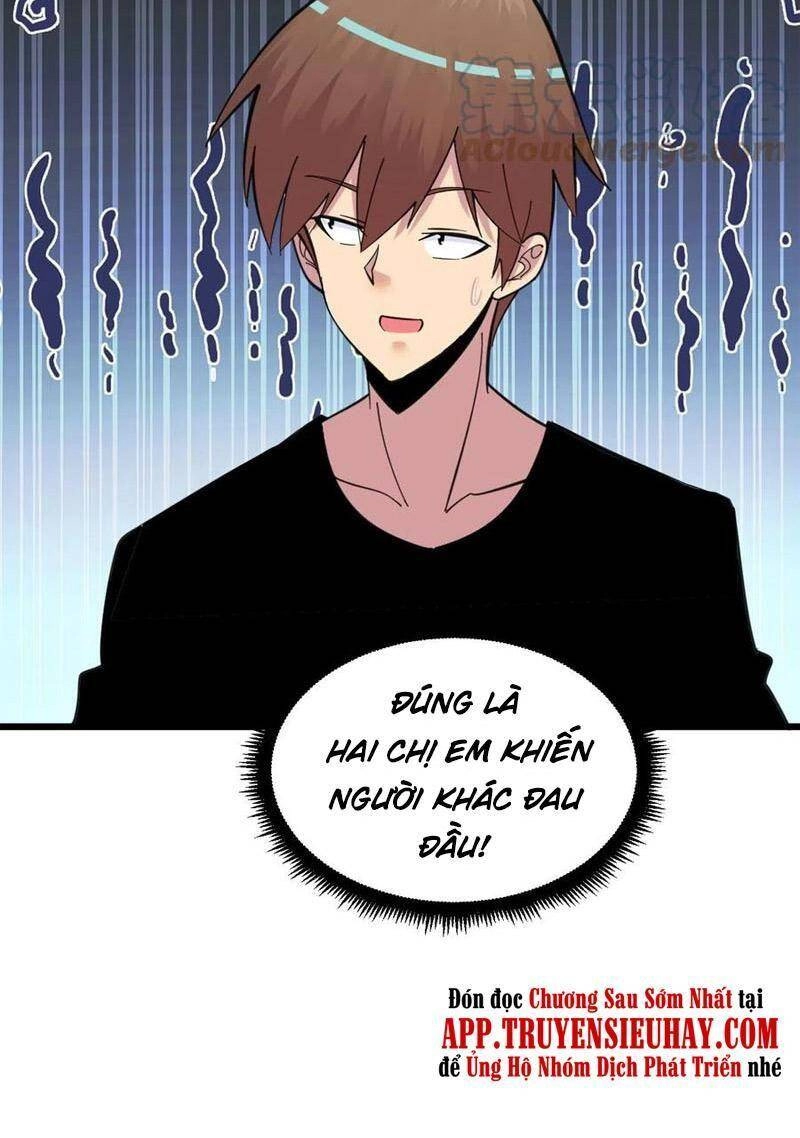 Cửa Hàng Đào Bảo Thông Tam Giới Chapter 326 - 53