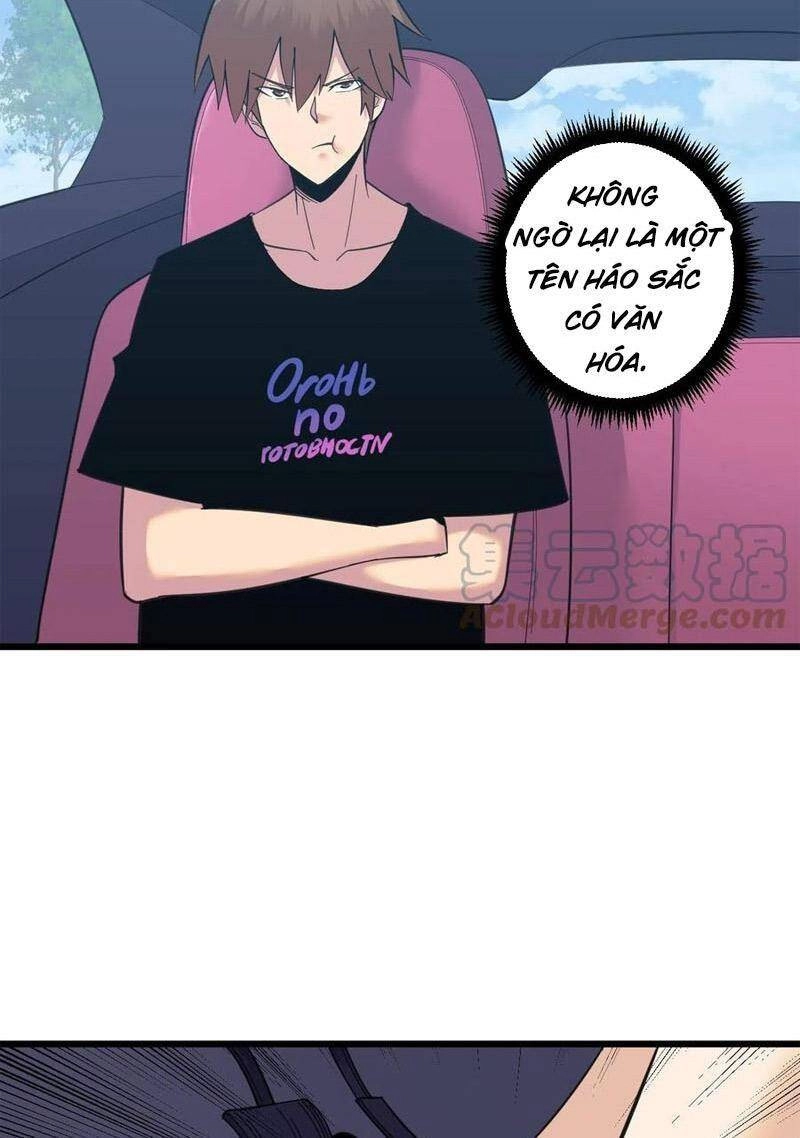 Cửa Hàng Đào Bảo Thông Tam Giới Chapter 326 - 57