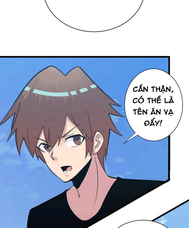 Cửa Hàng Đào Bảo Thông Tam Giới Chapter 327 - 9