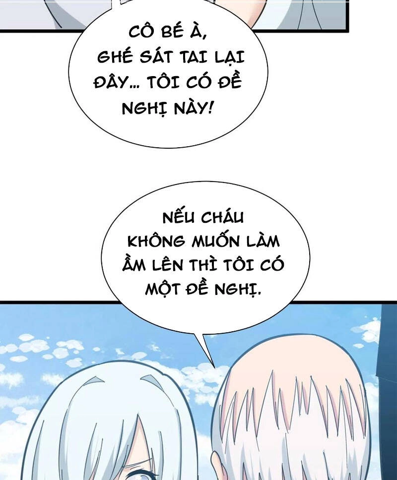 Cửa Hàng Đào Bảo Thông Tam Giới Chapter 327 - 18