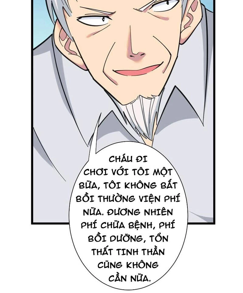 Cửa Hàng Đào Bảo Thông Tam Giới Chapter 327 - 20