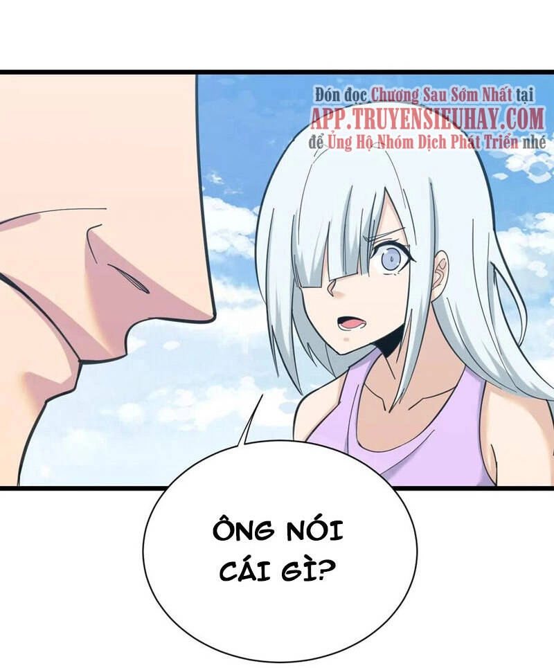 Cửa Hàng Đào Bảo Thông Tam Giới Chapter 327 - 21