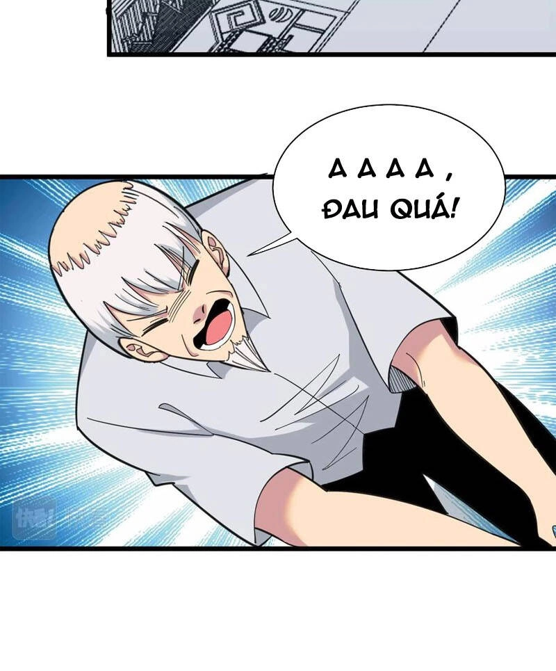 Cửa Hàng Đào Bảo Thông Tam Giới Chapter 327 - 23