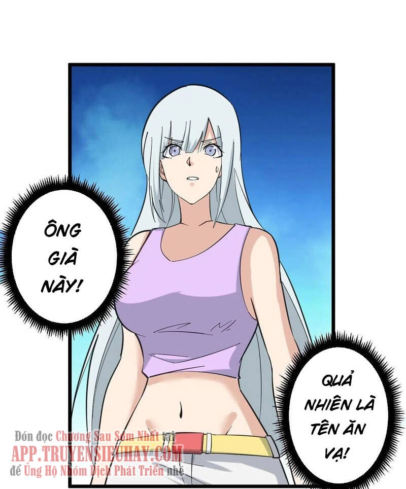 Cửa Hàng Đào Bảo Thông Tam Giới Chapter 327 - 24