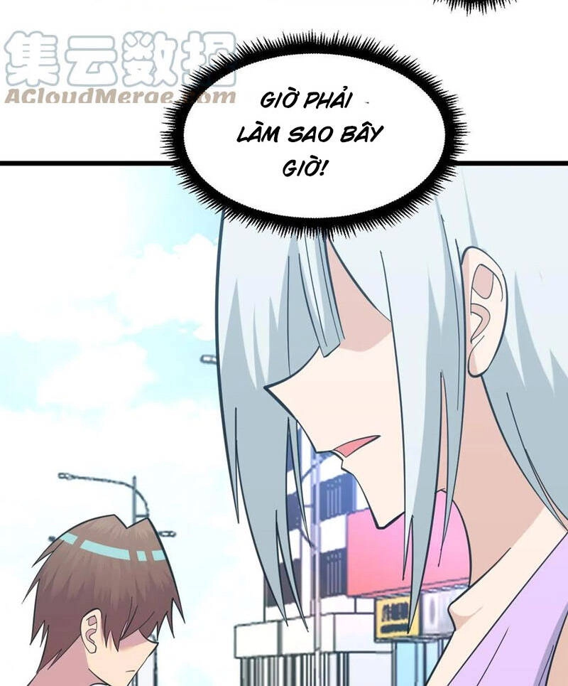 Cửa Hàng Đào Bảo Thông Tam Giới Chapter 327 - 25