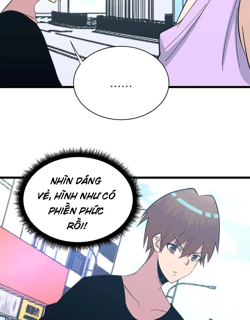 Cửa Hàng Đào Bảo Thông Tam Giới Chapter 327 - 26