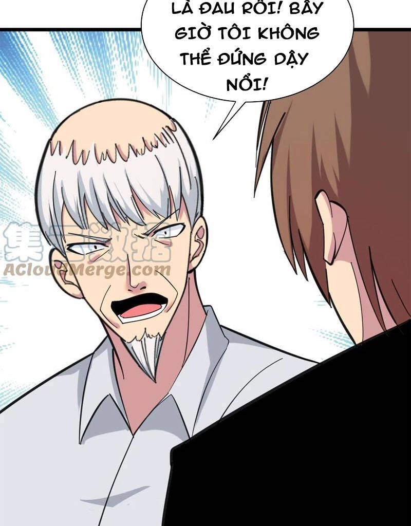 Cửa Hàng Đào Bảo Thông Tam Giới Chapter 327 - 32