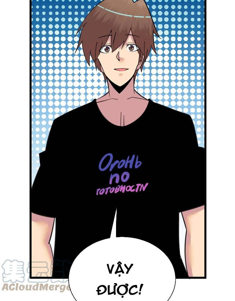 Cửa Hàng Đào Bảo Thông Tam Giới Chapter 327 - 34