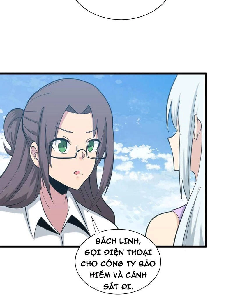 Cửa Hàng Đào Bảo Thông Tam Giới Chapter 327 - 35