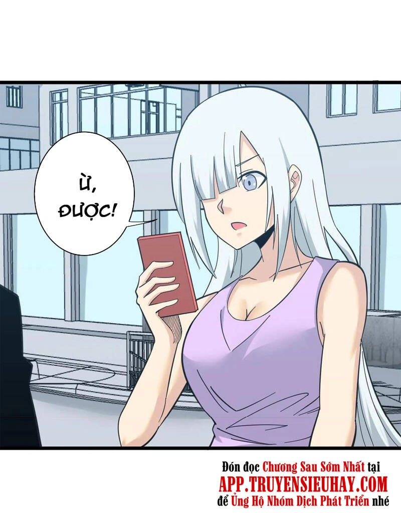 Cửa Hàng Đào Bảo Thông Tam Giới Chapter 327 - 36