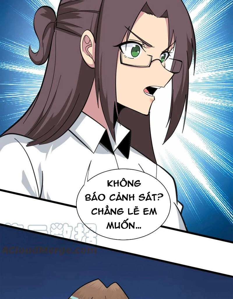 Cửa Hàng Đào Bảo Thông Tam Giới Chapter 327 - 39