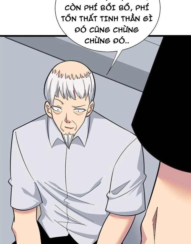 Cửa Hàng Đào Bảo Thông Tam Giới Chapter 327 - 45