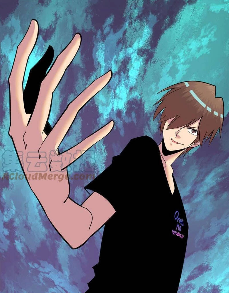 Cửa Hàng Đào Bảo Thông Tam Giới Chapter 327 - 49