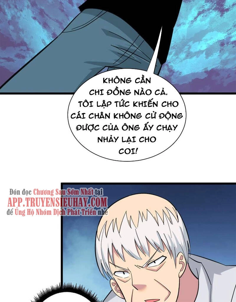 Cửa Hàng Đào Bảo Thông Tam Giới Chapter 327 - 50