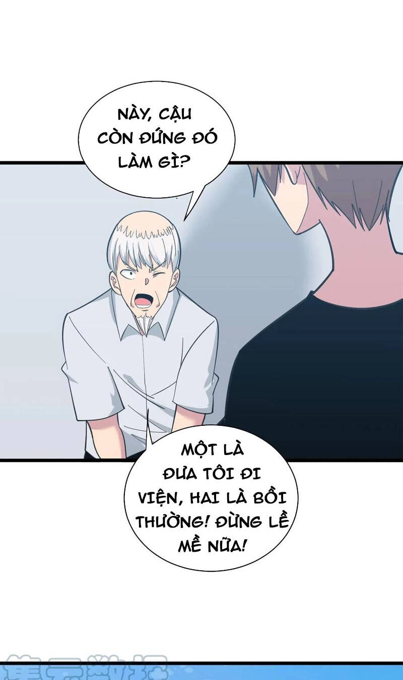 Cửa Hàng Đào Bảo Thông Tam Giới Chapter 327 - 58