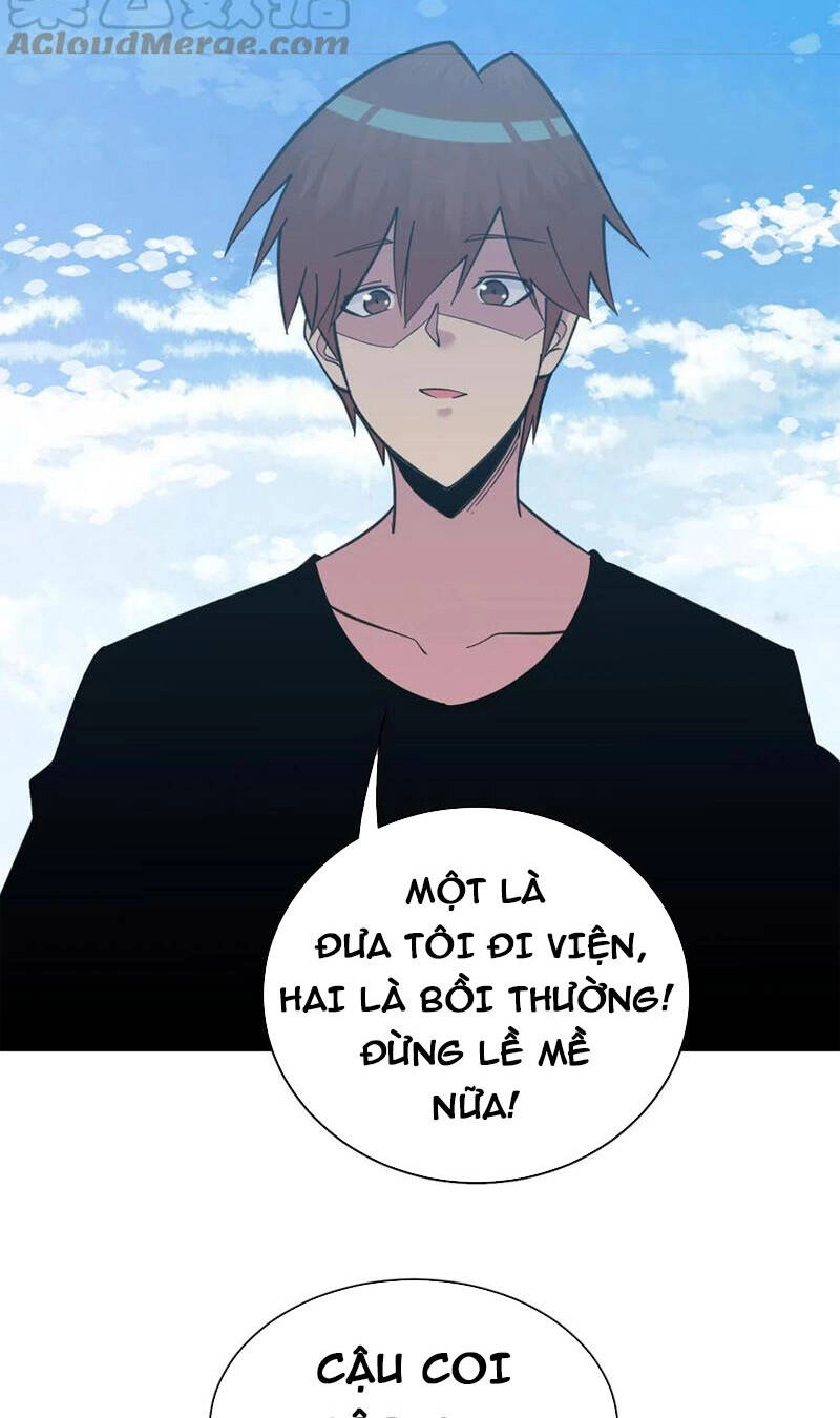 Cửa Hàng Đào Bảo Thông Tam Giới Chapter 327 - 59