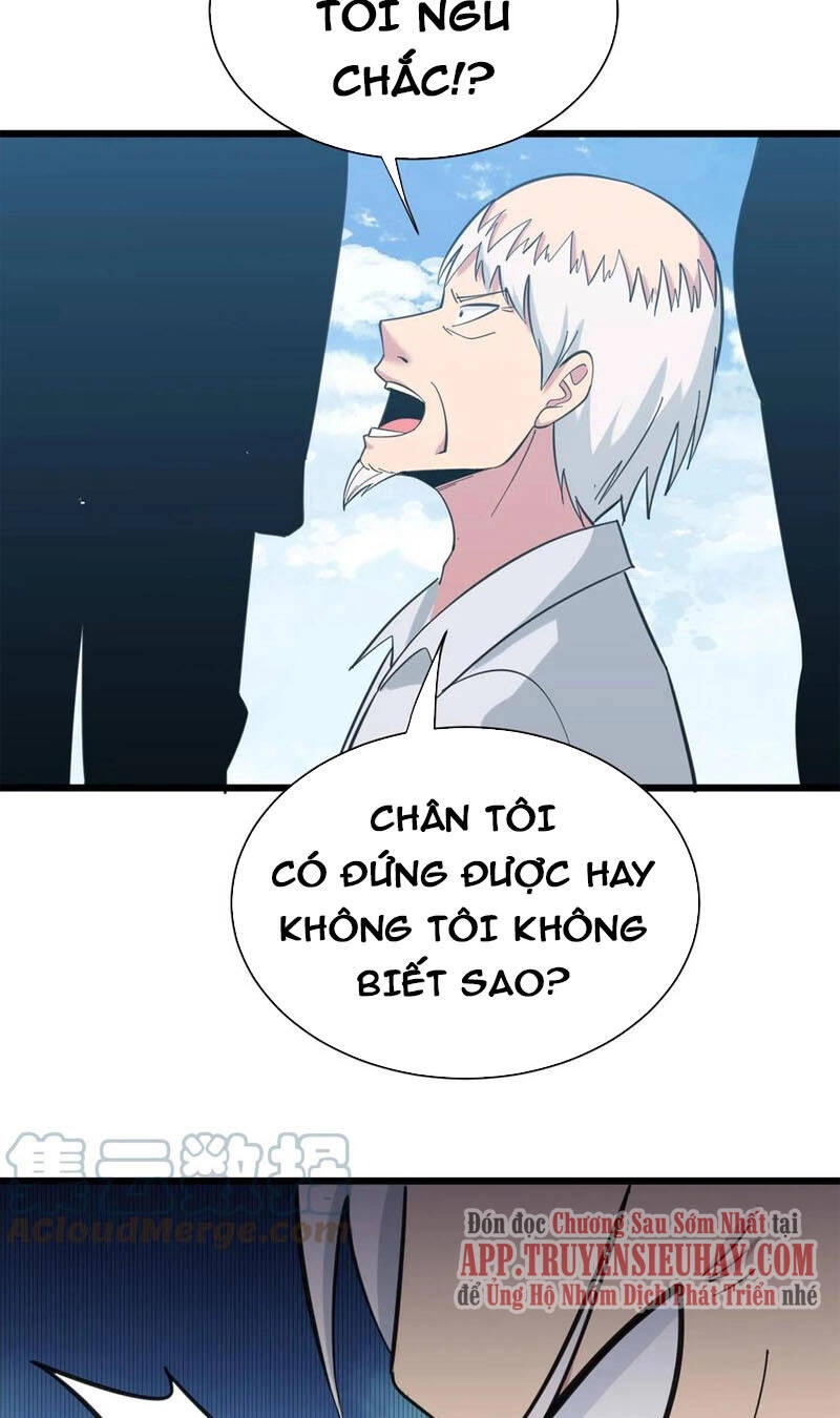 Cửa Hàng Đào Bảo Thông Tam Giới Chapter 327 - 60