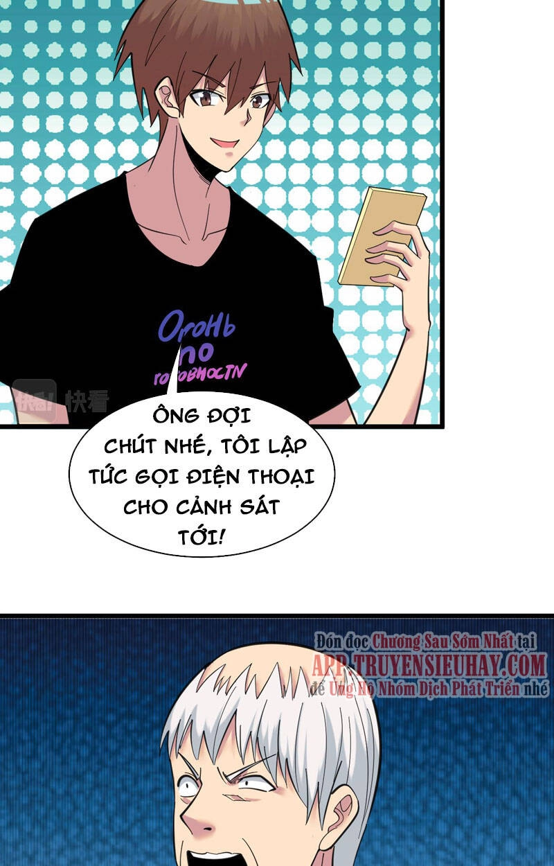 Cửa Hàng Đào Bảo Thông Tam Giới Chapter 328 - 9