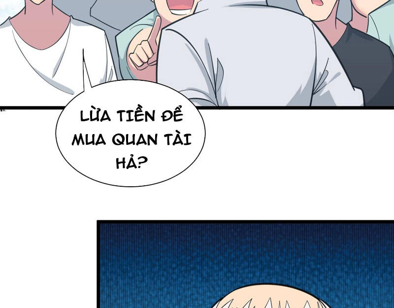 Cửa Hàng Đào Bảo Thông Tam Giới Chapter 328 - 22