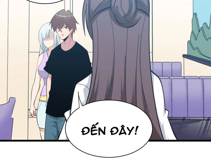 Cửa Hàng Đào Bảo Thông Tam Giới Chapter 328 - 60