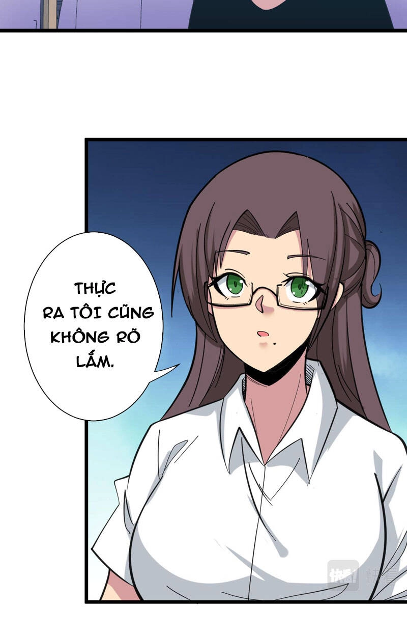 Cửa Hàng Đào Bảo Thông Tam Giới Chapter 328 - 77