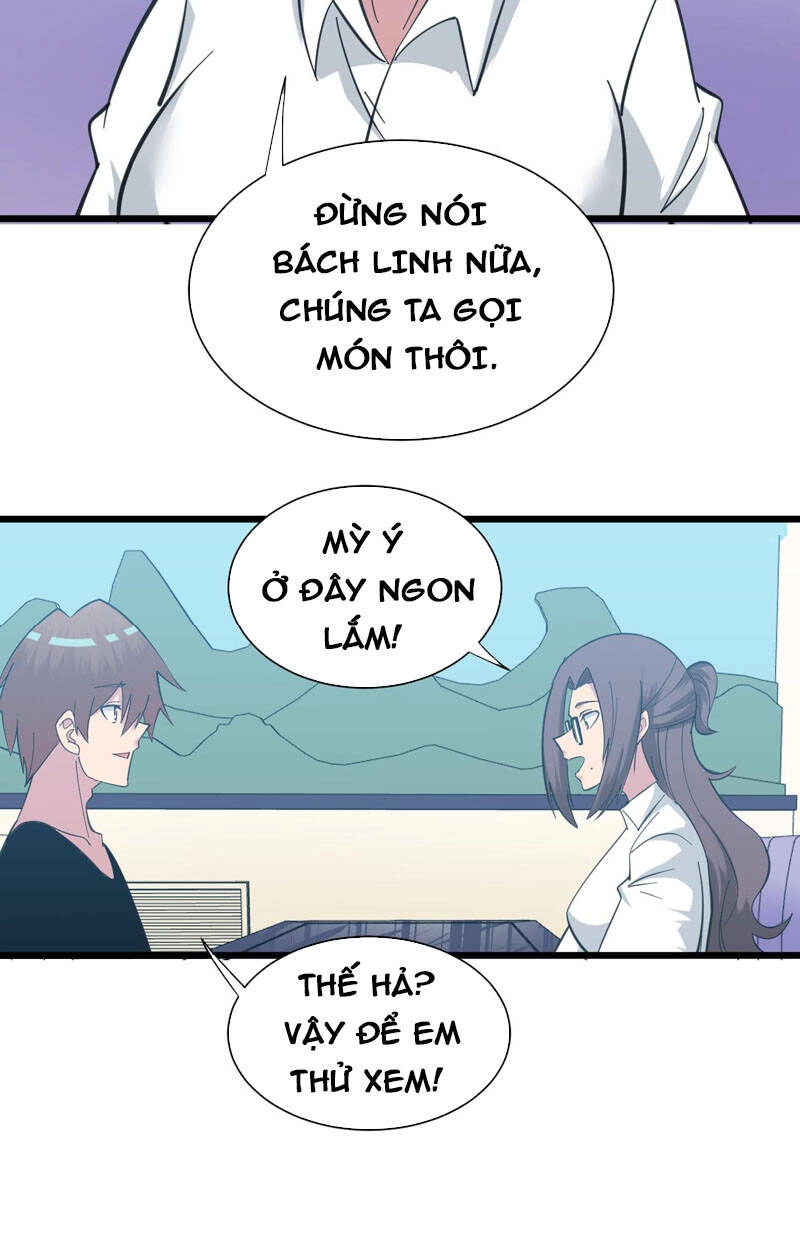 Cửa Hàng Đào Bảo Thông Tam Giới Chapter 328 - 81