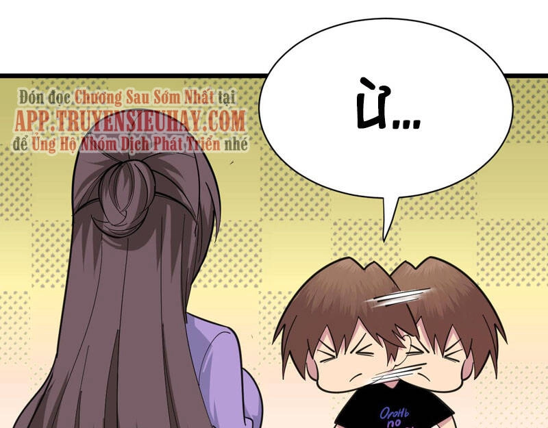 Cửa Hàng Đào Bảo Thông Tam Giới Chapter 329 - 16