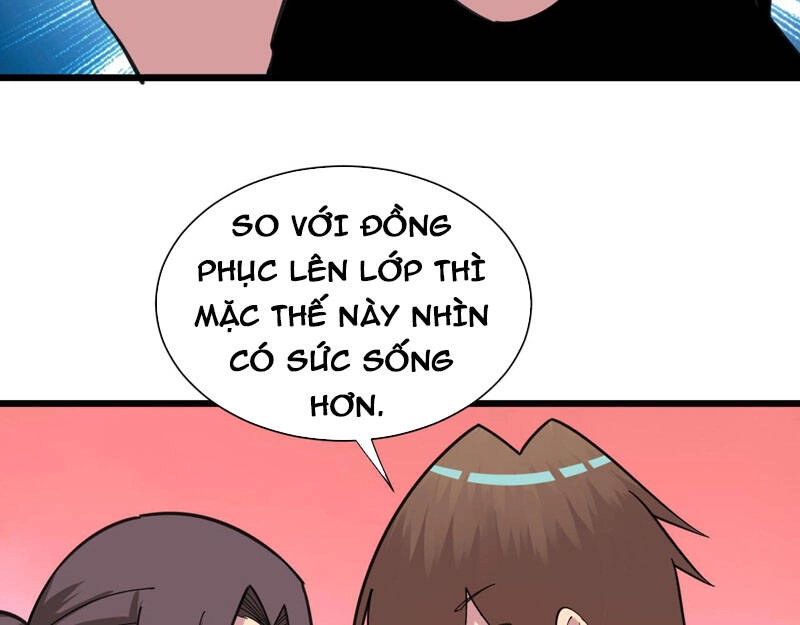 Cửa Hàng Đào Bảo Thông Tam Giới Chapter 329 - 19