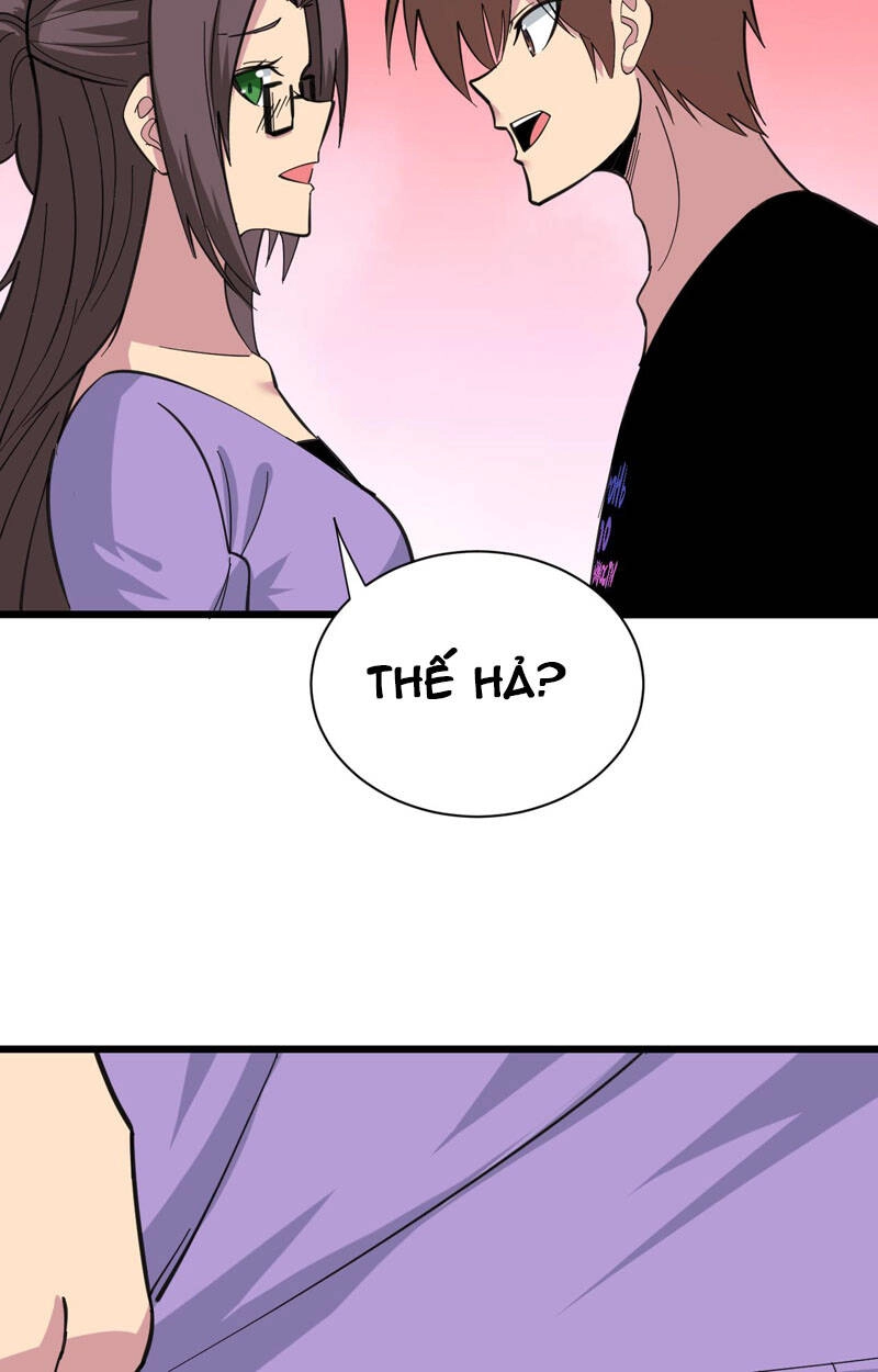 Cửa Hàng Đào Bảo Thông Tam Giới Chapter 329 - 20