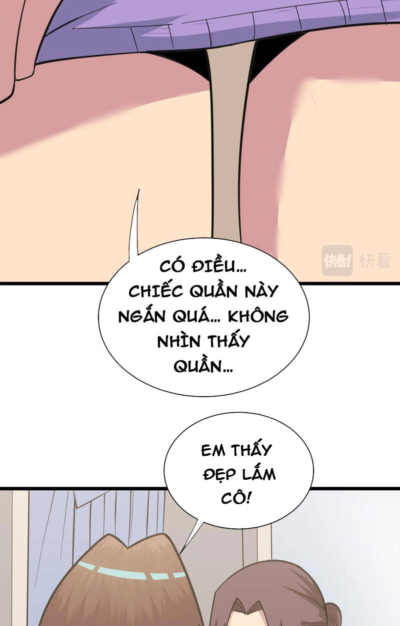 Cửa Hàng Đào Bảo Thông Tam Giới Chapter 329 - 21