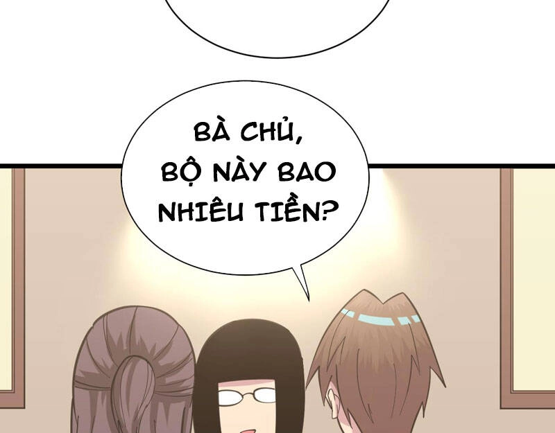 Cửa Hàng Đào Bảo Thông Tam Giới Chapter 329 - 23