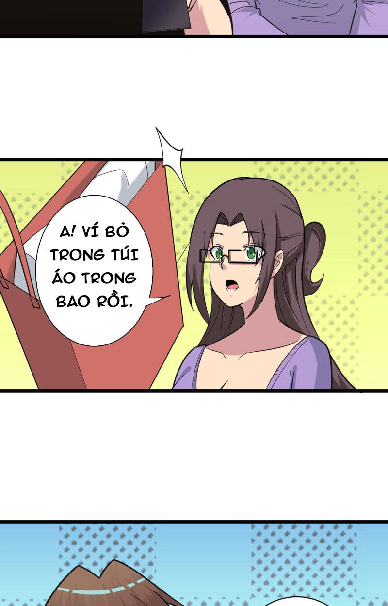 Cửa Hàng Đào Bảo Thông Tam Giới Chapter 329 - 28