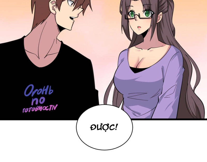 Cửa Hàng Đào Bảo Thông Tam Giới Chapter 329 - 34