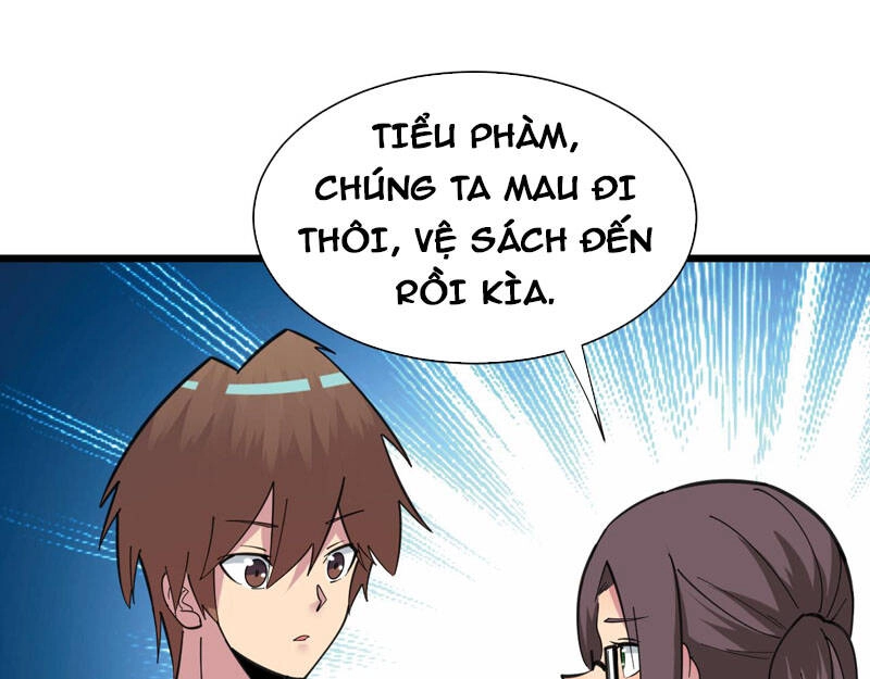 Cửa Hàng Đào Bảo Thông Tam Giới Chapter 329 - 44
